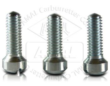 Monobloc Float Chamber Cover Screw Set