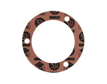 Monobloc Float Chamber Cover Gasket