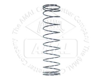 Throttle Slide Spring - Standard