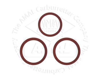 Gasket / Washer Kit