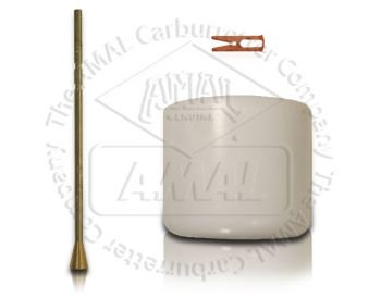 Type 14 Float Chamber Kit - Bottom Feed
