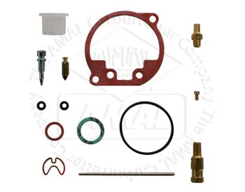 MK I Concentric 900 Series 2 Stroke Repair Kit