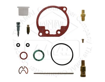 MK I Concentric 600/900 Series 4 Stroke Repair Kit