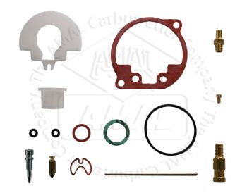 MK I Concentric 600 Series 2 Stroke Major Repair Kit