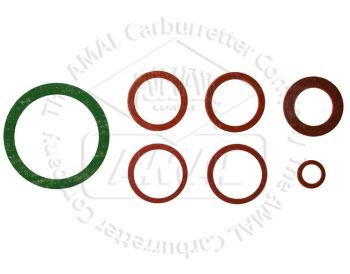 Pre Monobloc 289 Gasket Kit