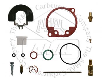 Mk1 Concentric 900 Series 2 Stroke Major Repair Kit - Stay Up Float Upgrade