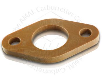 Phenolic Spacer 26mm