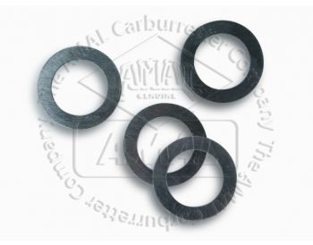 Washer kit for setting the fuel level of Monobloc Carburettors