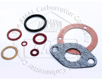 375 Monobloc Gasket Set