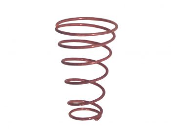 T.T. Throttle Slide Spring - Standard