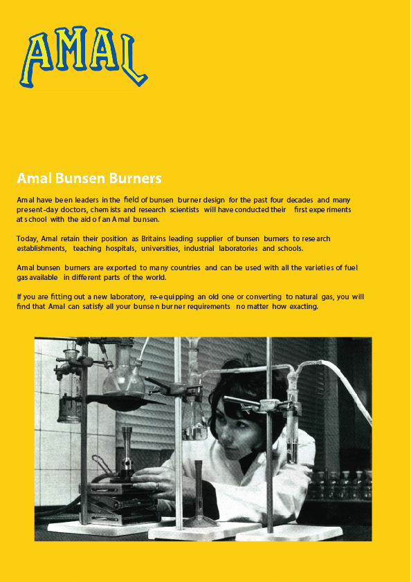 Bunsen Burner pg2