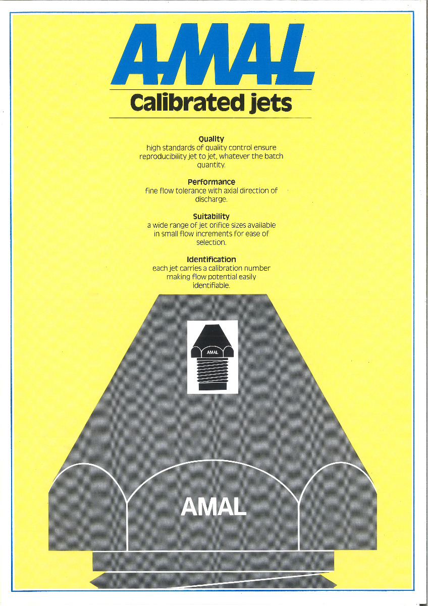 Gas jets page 1